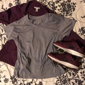 Everlast workout shirt